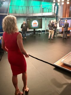 Lisa Kerney feet photo 7