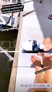 Lisa Kerney feet photo 17