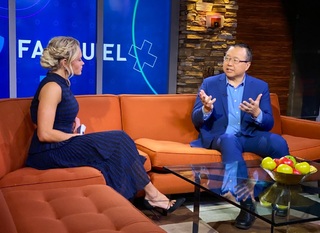 Lisa Kerney feet photo 1