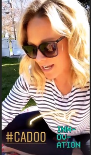 Lisa Kerney feet photo 19