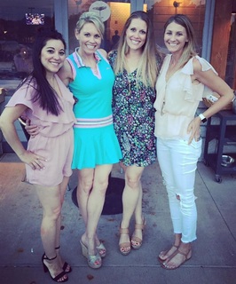 Lisa Kerney feet photo 16