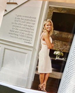 Lisa Kerney feet photo 13