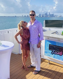 Lisa Kerney feet photo 3
