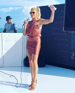 Lisa Kerney feet photo 20