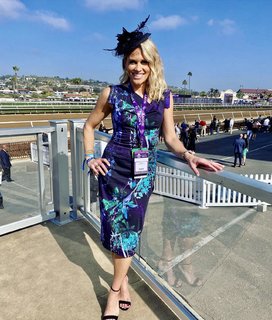 Lisa Kerney feet photo 3