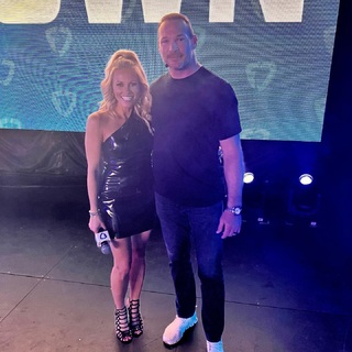 Lisa Kerney feet photo 3