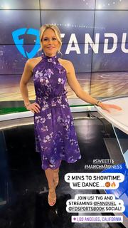 Lisa Kerney feet photo 13