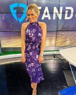 Lisa Kerney feet photo 10