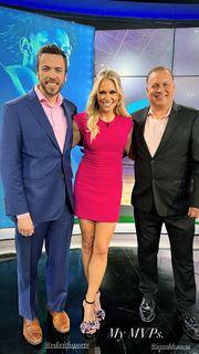 Lisa Kerney feet photo 4