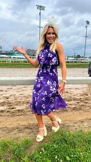 Lisa Kerney feet photo 14