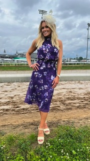 Lisa Kerney feet photo 13