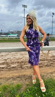 Lisa Kerney feet photo 12