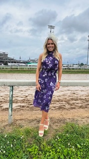 Lisa Kerney feet photo 11