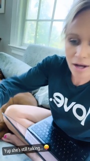 Lisa Kerney feet photo 6