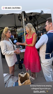 Lisa Kerney feet photo 3