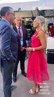 Lisa Kerney feet photo 1