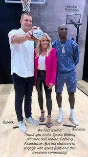 Lisa Kerney feet photo 7
