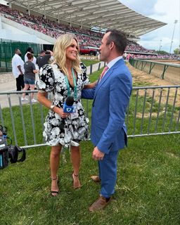 Lisa Kerney feet photo 1