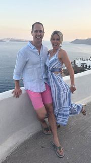 Lisa Kerney feet photo 6