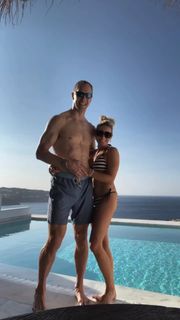 Lisa Kerney feet photo 5