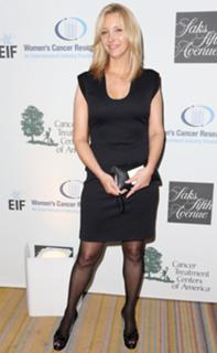 Lisa Kudrow feet photo thumbnail