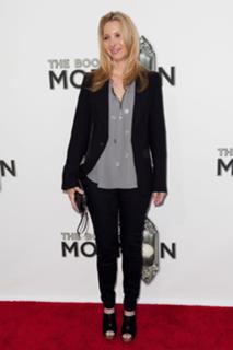 Lisa Kudrow feet photo thumbnail