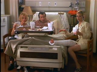 Lisa Kudrow feet photo thumbnail