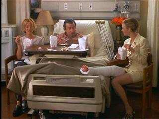 Lisa Kudrow feet photo thumbnail