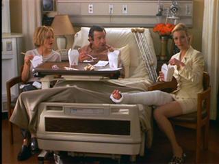 Lisa Kudrow feet photo thumbnail