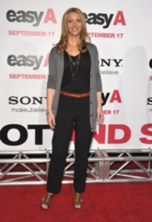 Lisa Kudrow feet photo thumbnail