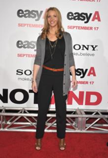 Lisa Kudrow feet photo thumbnail