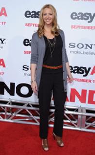 Lisa Kudrow feet photo thumbnail