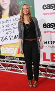 Lisa Kudrow feet photo thumbnail