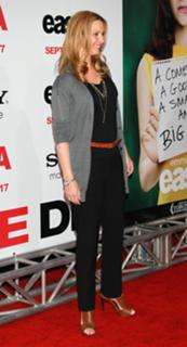 Lisa Kudrow feet photo thumbnail