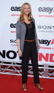 Lisa Kudrow feet photo thumbnail