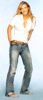 Lisa Kudrow feet photo thumbnail