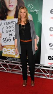 Lisa Kudrow feet photo thumbnail