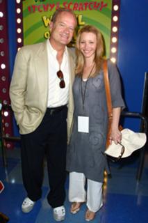 Lisa Kudrow feet photo thumbnail