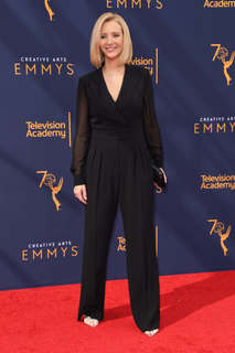 Lisa Kudrow feet photo thumbnail