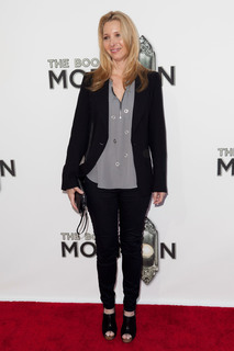 Lisa Kudrow feet photo thumbnail