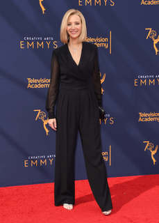 Lisa Kudrow feet photo thumbnail