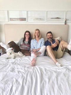 Lisa Kudrow feet photo thumbnail