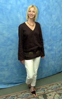 Lisa Kudrow feet photo thumbnail