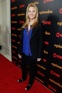 Lisa Kudrow feet photo thumbnail