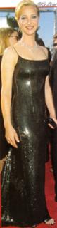 Lisa Kudrow feet photo thumbnail