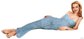 Lisa Kudrow feet photo thumbnail
