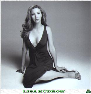 Lisa Kudrow feet photo thumbnail