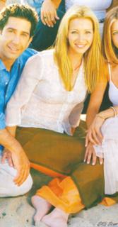 Lisa Kudrow feet photo thumbnail