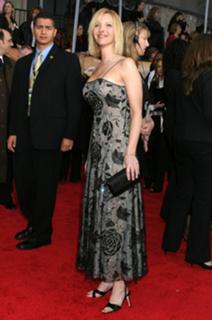 Lisa Kudrow feet photo thumbnail