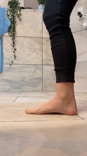 Lisa Küppers feet photo 1